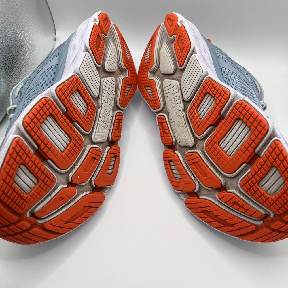 HOKA ONE ONE BONDI 7 - Picture 9 of 10